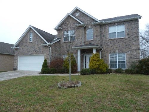 2709 Rushland Park Blvd, Knoxville, TN 37924