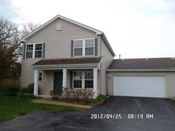 55 Waterbury Circle, Oswego, IL 60543