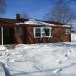 15844 Goddard Rd, Allen Park, MI 48101 ID:11984926