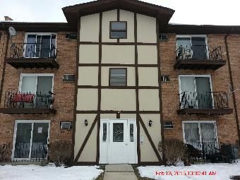 3825 W 123rd St Unit 3-101, Alsip, IL 60803