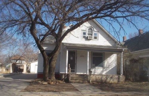 316 S Green St, Wichita, KS 67211