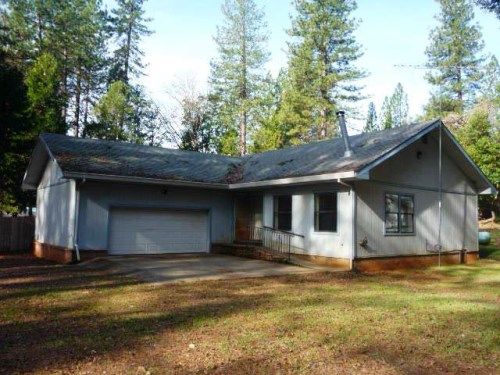 33 Deer Run Ln, Berry Creek, CA 95916