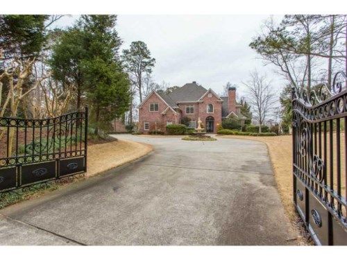 403 Mount Paran Road, Atlanta, GA 30327