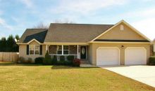 207 Eagle Landing Drive Flintstone, GA 30725