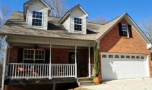 3168 Pine Haven Drive Gainesville, GA 30506