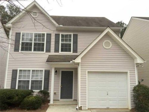 138 Spring Walk Way, Lawrenceville, GA 30046