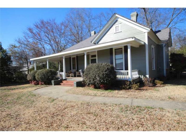 4206 Herring Street, Covington, GA 30014