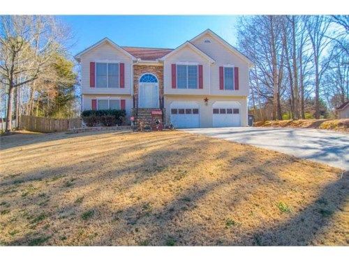 1894 Mcconnell Road, Grayson, GA 30017