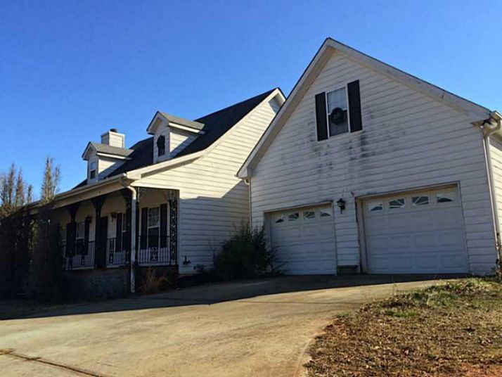 392 Double Springs Road, Monroe, GA 30656