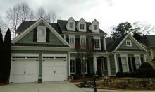 3693 Canyon Ridge Court Ne Atlanta, GA 30319