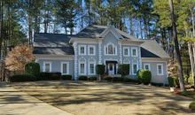 910 Hillsleigh Road Alpharetta, GA 30022