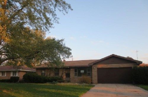 261 ELOISE DRIVE, Benton Harbor, MI 49022