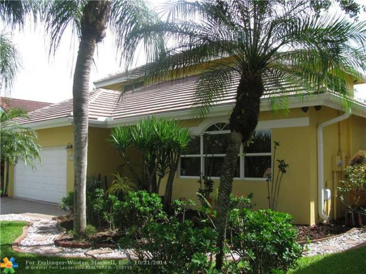 541 NW 205TH AVE, Hollywood, FL 33029