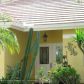 541 NW 205TH AVE, Hollywood, FL 33029 ID:11043896