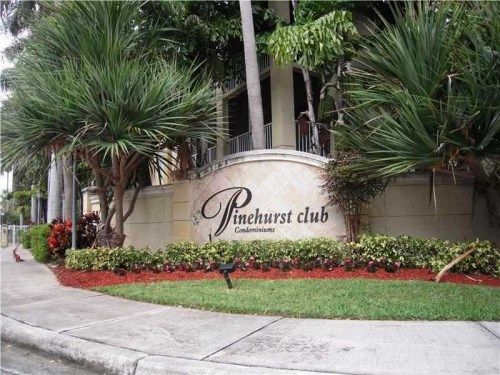 410 S PARK RD # 1-306, Hollywood, FL 33021