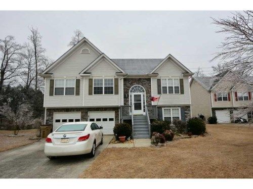 3055 Millpine Court, Buford, GA 30519