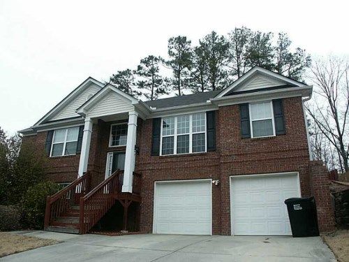 2190 Mina Lane Drive, Buford, GA 30518