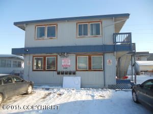 3105 Eureka Street, Anchorage, AK 99503