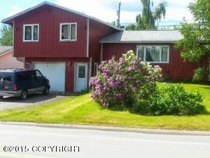 326 N Alaska Street, Palmer, AK 99645