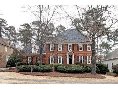 96 Ridgetree Lane, Marietta, GA 30068