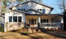 259 Vickers Drive Ne Atlanta, GA 30307