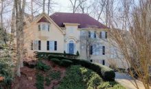 1212 Riversound Court Marietta, GA 30068