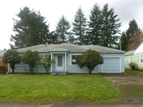 5421 SE 108th Ave, Portland, OR 97266