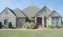 4777 Prairie Dr Cashion, OK 73016