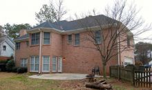 211 Three Oaks Drive Lawrenceville, GA 30046