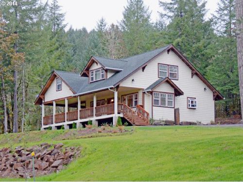 667 DEER VALLEY LN, Cottage Grove, OR 97424