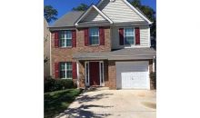 11907 Quail Road Hampton, GA 30228