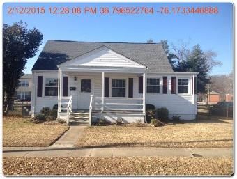 749 Lanier Crescent, Portsmouth, VA 23707