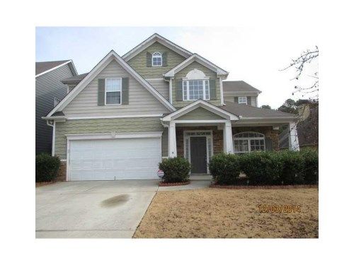 622 Darley Walk, Lawrenceville, GA 30046