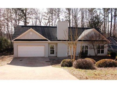 832 Riverstone Lane, Woodstock, GA 30188