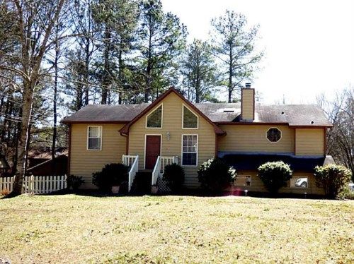 3561 Pine Branches Court, Acworth, GA 30102