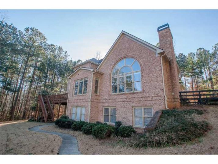 6610 Bentley Trail, Cumming, GA 30040