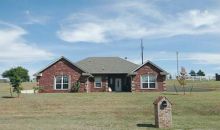 3330 Creek View Ct Newcastle, OK 73065