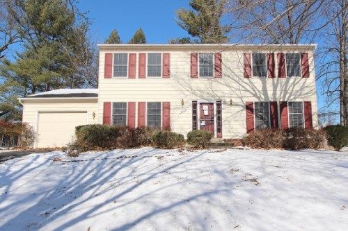 2354 Deckman Lane, Silver Spring, MD 20906