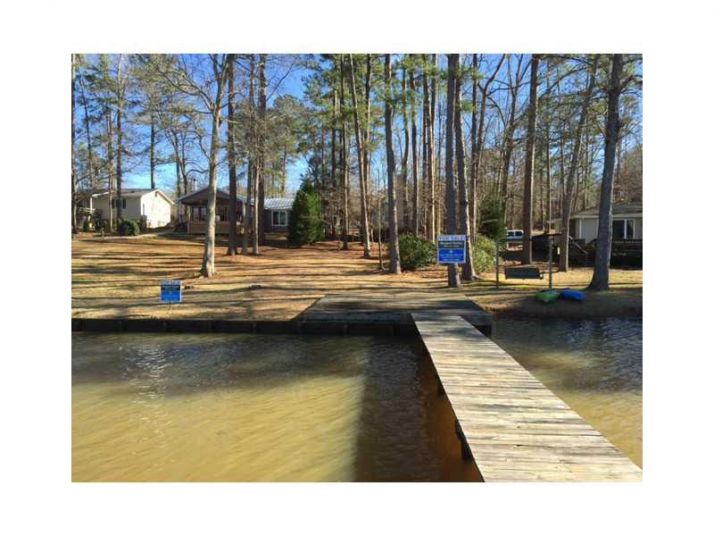 325 Sw Shelton Drive, Eatonton, GA 31024