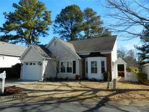 306 Elizabeth Boulevard, Alpharetta, GA 30009