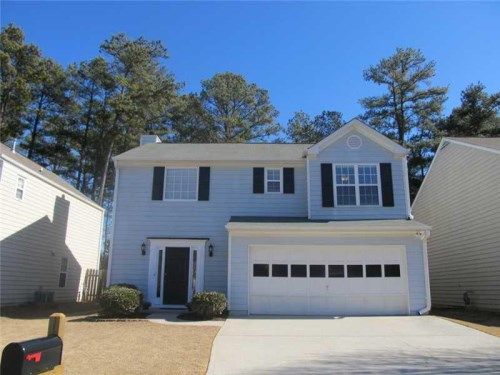 3361 Grovewood Lane, Duluth, GA 30096