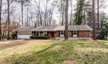 3351 Thornewood Drive Atlanta, GA 30340