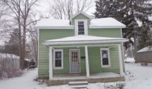 117 Grant Ave. Alma, MI 48801