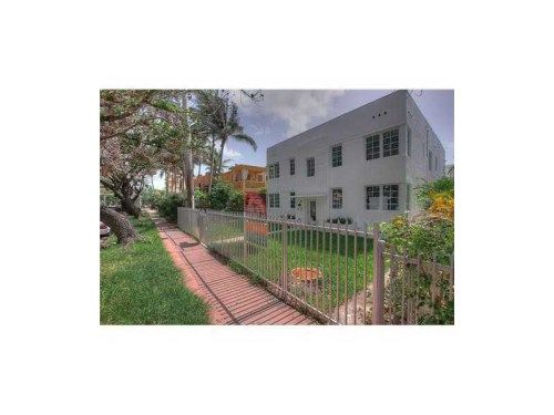 729 MERIDIAN AV # 10, Miami Beach, FL 33139