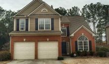 1015 Crabapple Lake Circle Roswell, GA 30076