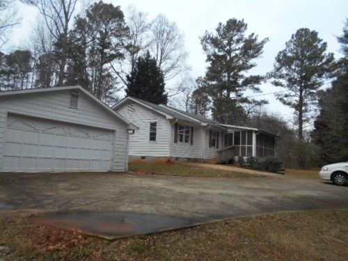 985 Swan Lake Rd, Stockbridge, GA 30281