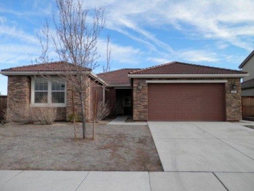 6740 Lilac Dawn Dr, Sparks, NV 89436