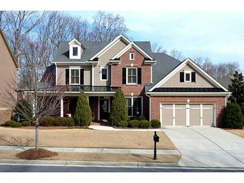 7304 Lake Sterling Boulevard, Flowery Branch, GA 30542