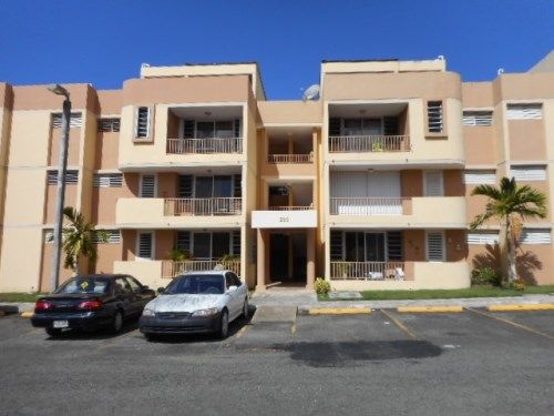 Apt 504 Condominio Parque Juliana, Carolina, PR 00987