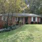 1789 Remington Road, Atlanta, GA 30341 ID:11963607